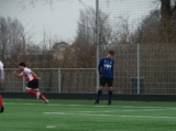 S.K.N.W.K. 2 - Kapelle 3 (competitie) seizoen 2024-2025 (198/200)